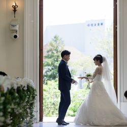 アートグレイス・ウエディングコースト 大阪の写真32枚目