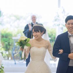 アートグレイス・ウエディングコースト 大阪の写真11枚目