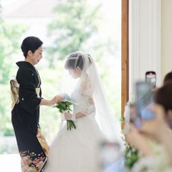 アートグレイス・ウエディングコースト 大阪の写真9枚目