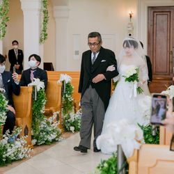 アートグレイス・ウエディングコースト 大阪の写真26枚目