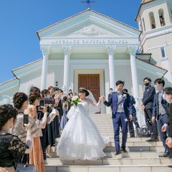 アートグレイス・ウエディングコースト 大阪の写真12枚目