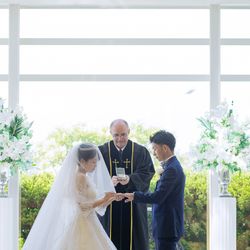 アートグレイス・ウエディングコースト 大阪の写真2枚目