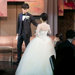 グランド ハイアット 東京の写真36枚目