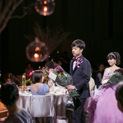 グランド ハイアット 東京の写真33枚目