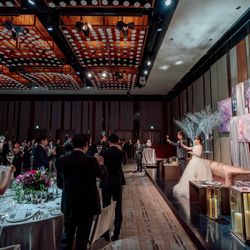 グランド ハイアット 東京の写真35枚目