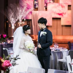 グランド ハイアット 東京の写真4枚目