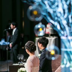 グランド ハイアット 東京の写真12枚目