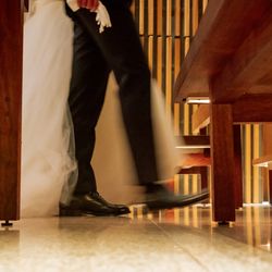 グランド ハイアット 東京の写真18枚目