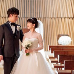 グランド ハイアット 東京の写真26枚目