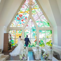 アラマンダ チャペル の写真36枚目