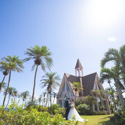 アラマンダ チャペル の写真28枚目