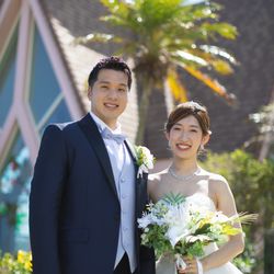 アラマンダ チャペル の写真19枚目