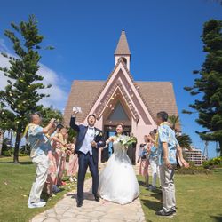 アラマンダ　チャペル の写真4枚目