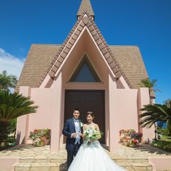 アラマンダ チャペル の写真34枚目