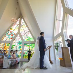 アラマンダ　チャペル の写真26枚目