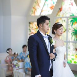 アラマンダ チャペル の写真6枚目