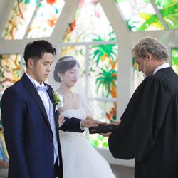 アラマンダ チャペル の写真10枚目