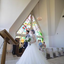 アラマンダ　チャペル の写真25枚目