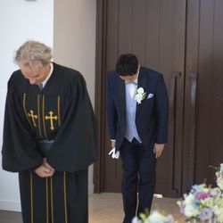 アラマンダ チャペル の写真18枚目