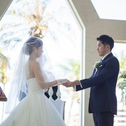 アラマンダ チャペル の写真26枚目