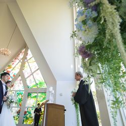 アラマンダ チャペル の写真31枚目