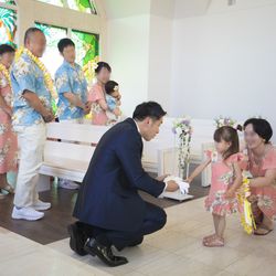 アラマンダ チャペル の写真12枚目