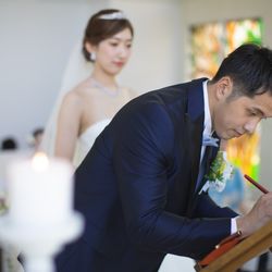 アラマンダ　チャペル の写真6枚目