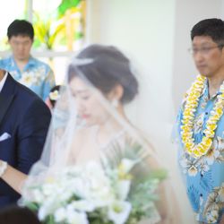 アラマンダ チャペル の写真17枚目