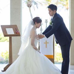 アラマンダ　チャペル の写真9枚目