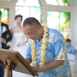 アラマンダ　チャペル の写真11枚目