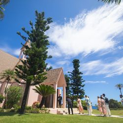 アラマンダ　チャペル の写真16枚目