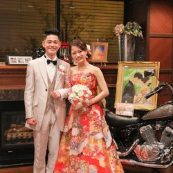 The Place of Tokyoの写真32枚目