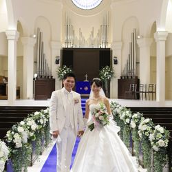 アニヴェルセル 神戸の写真27枚目