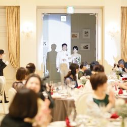 アニヴェルセル 神戸の写真12枚目