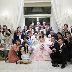 アニヴェルセル 神戸の写真36枚目