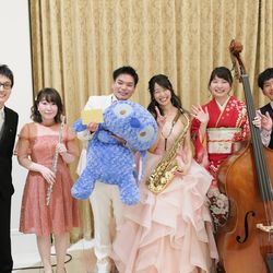 アニヴェルセル 神戸の写真24枚目