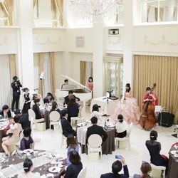 アニヴェルセル 神戸の写真15枚目