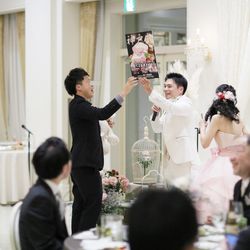 アニヴェルセル 神戸の写真7枚目