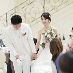 アニヴェルセル 神戸の写真10枚目