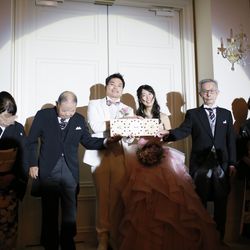 アニヴェルセル 神戸の写真6枚目