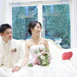 アニヴェルセル 神戸の写真9枚目