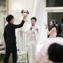 アニヴェルセル 神戸の写真10枚目