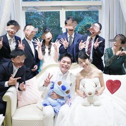 アニヴェルセル 神戸の写真12枚目