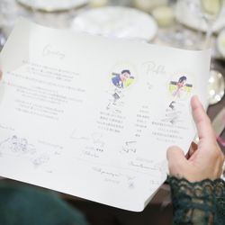 アニヴェルセル 神戸の写真14枚目