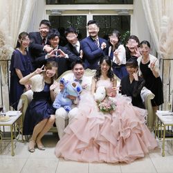 アニヴェルセル 神戸の写真36枚目