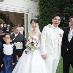 アニヴェルセル 神戸の写真30枚目