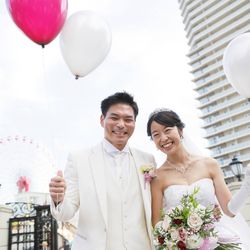 アニヴェルセル 神戸の写真20枚目