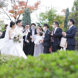 アニヴェルセル 神戸の写真22枚目