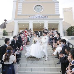 アニヴェルセル 神戸の写真17枚目