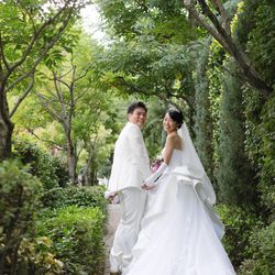 アニヴェルセル 神戸の写真9枚目